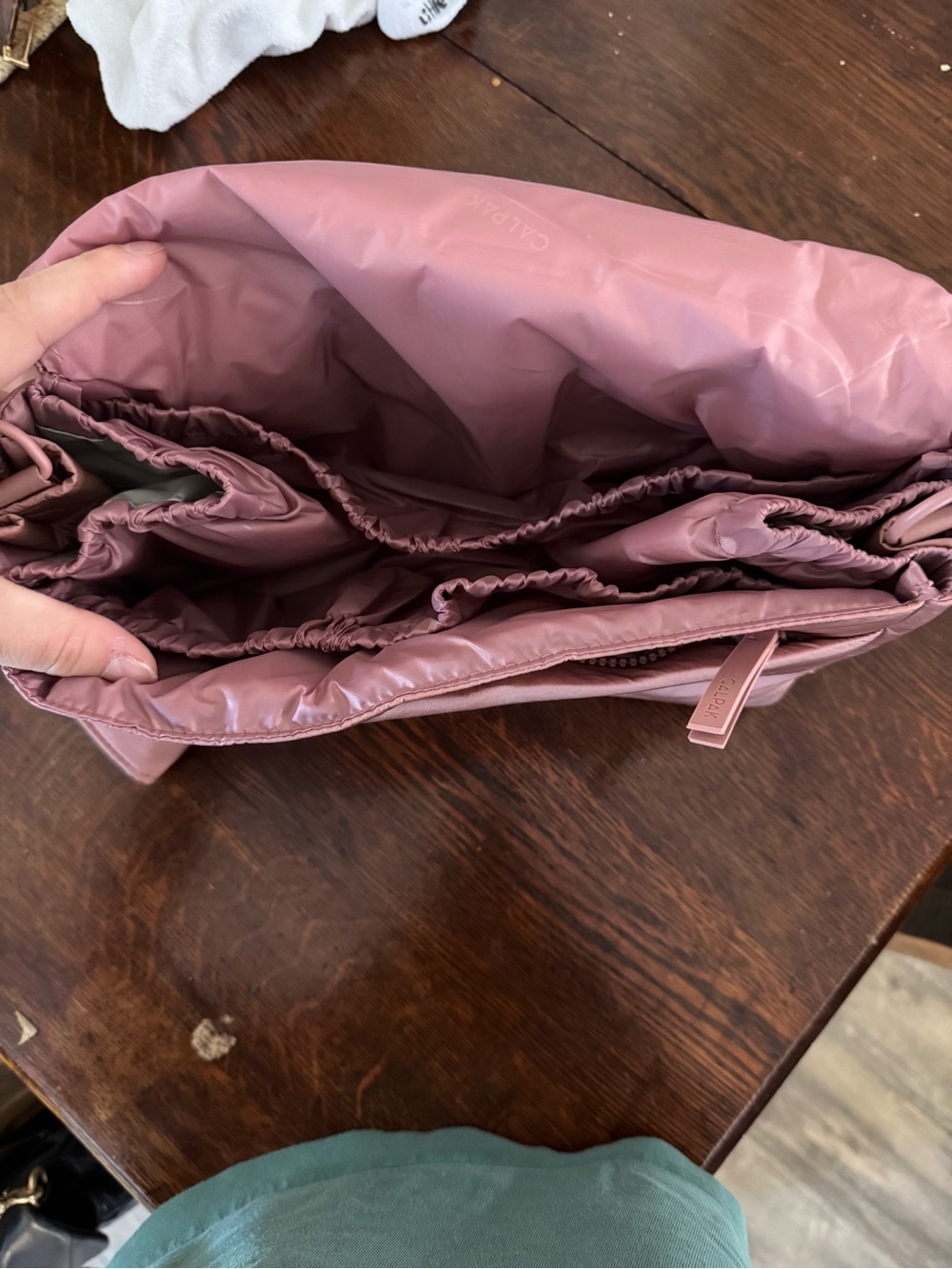 Calpak stroller bag - Picture 4 of 5